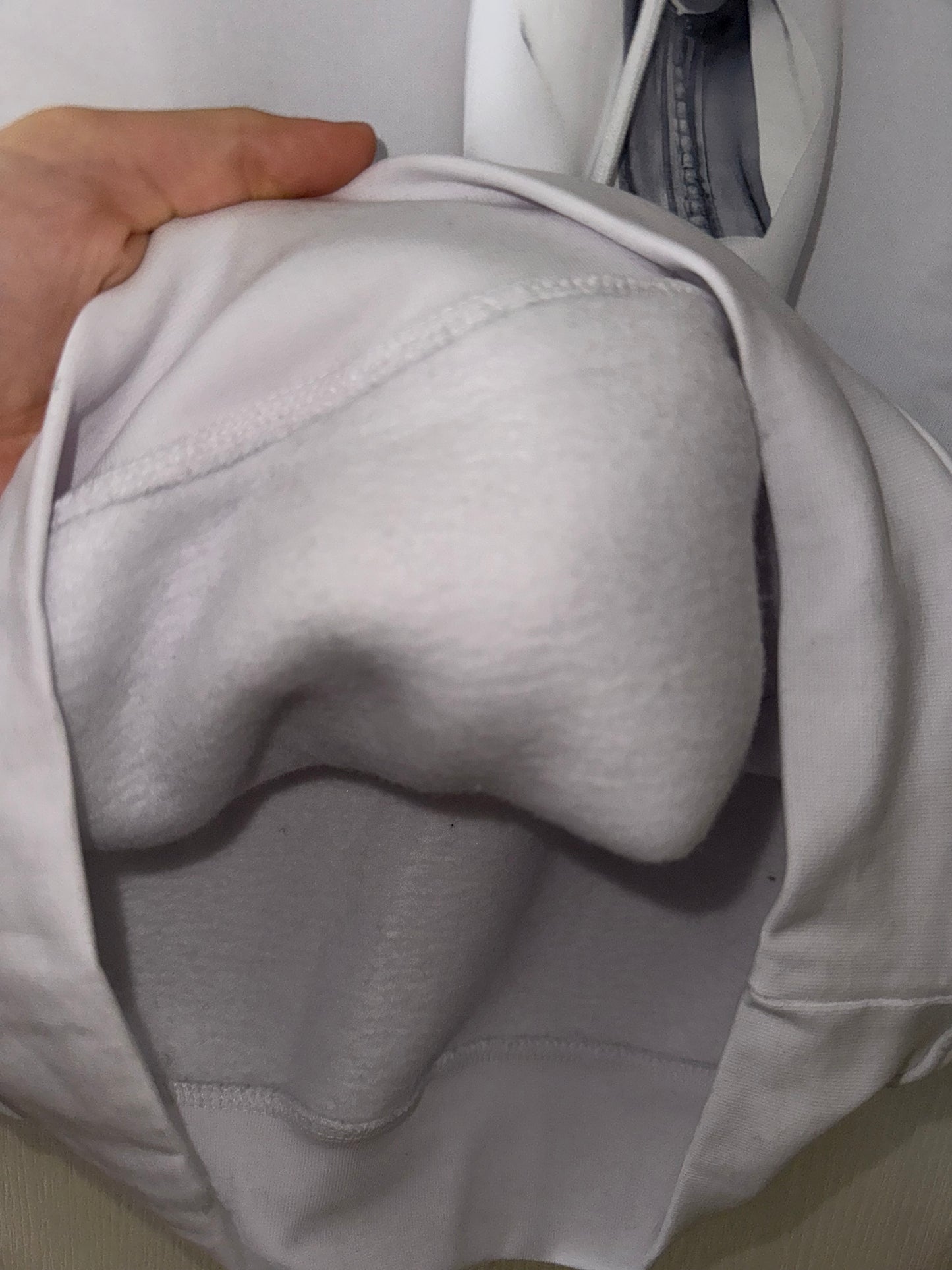 Sweat à capuche Abdelkrim Elkhattabi