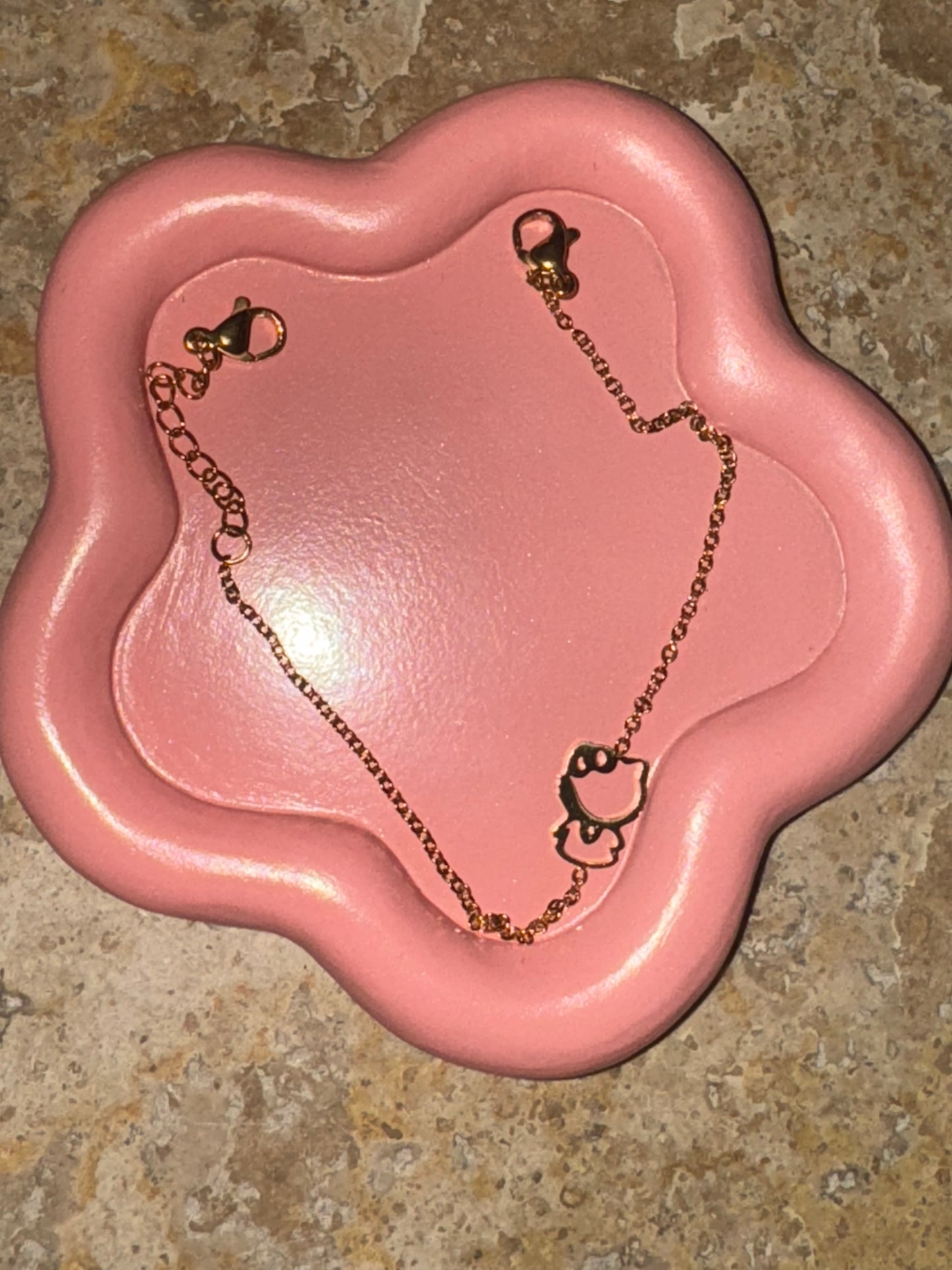 Bracelet Hello Kitty