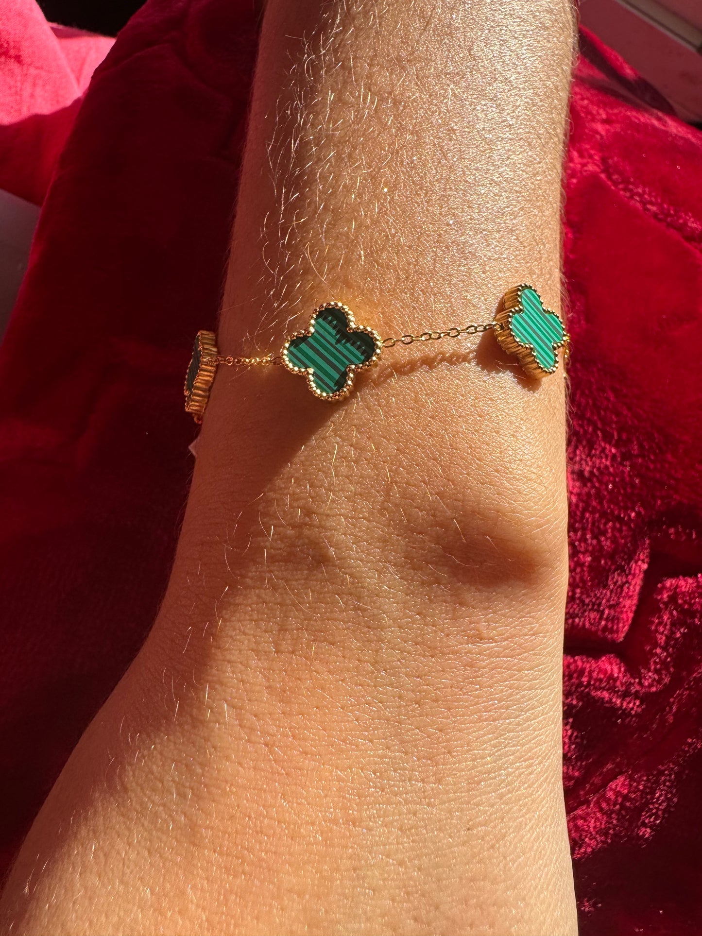 Bracelet Alma