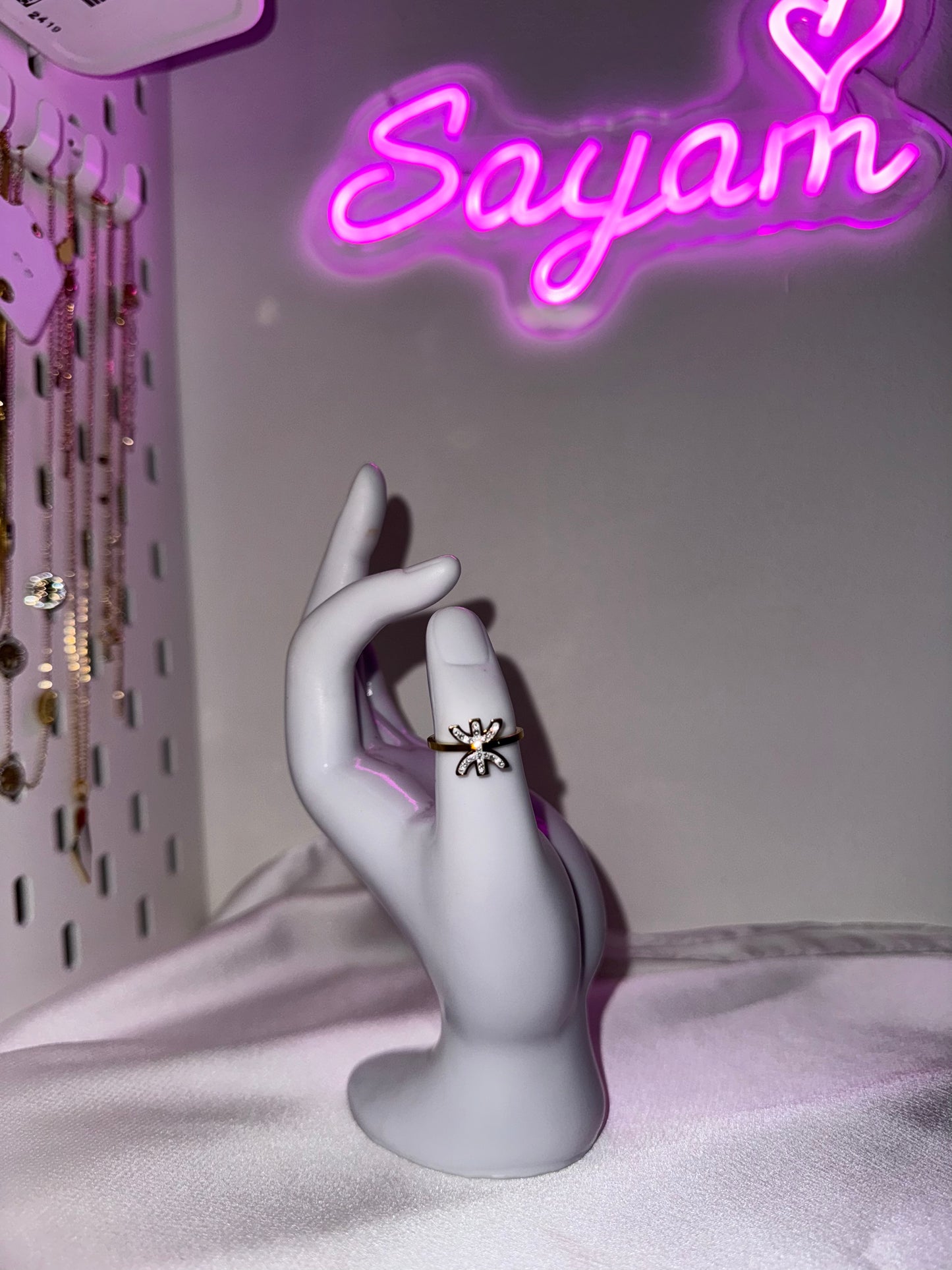 Bague Tifawin