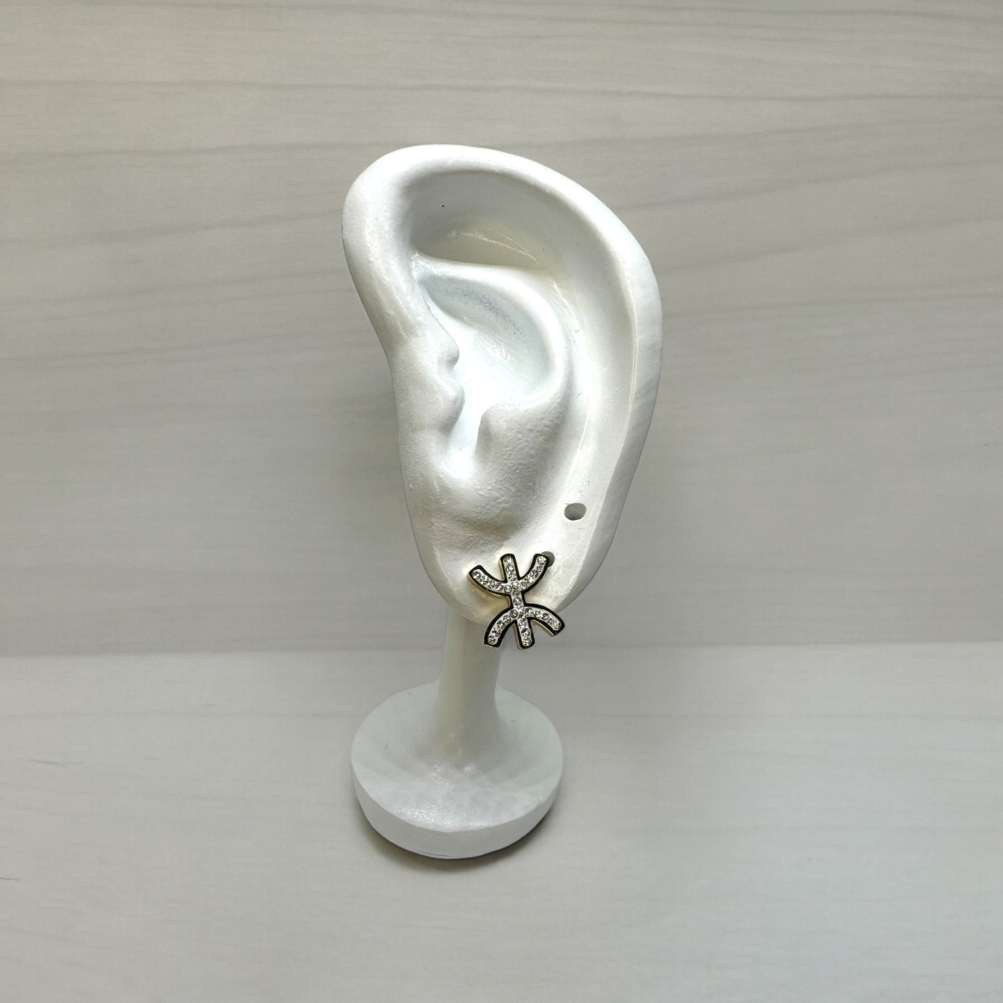 Boucles d’oreilles Tamazight