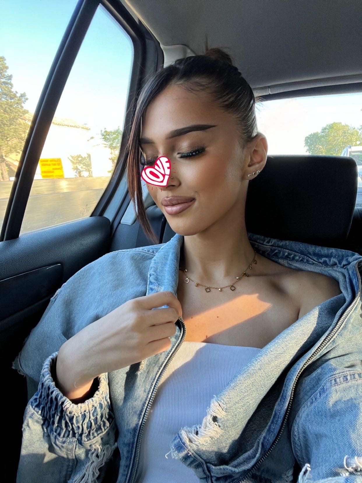 Collier Mélissa