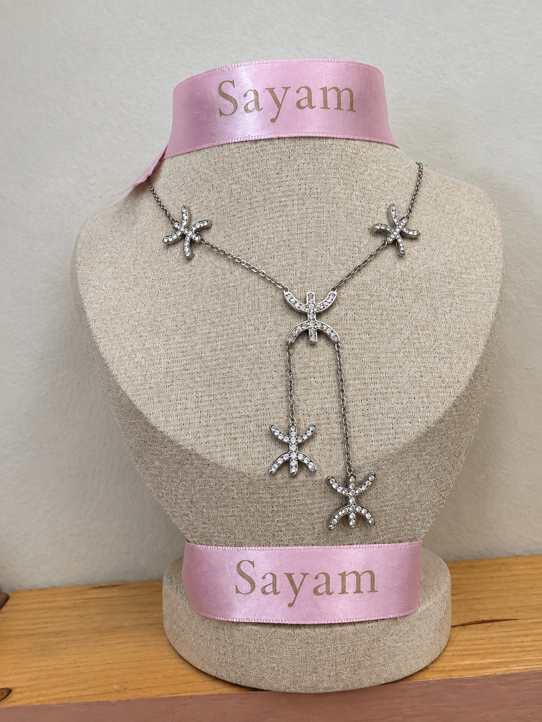 Collier Bouayach