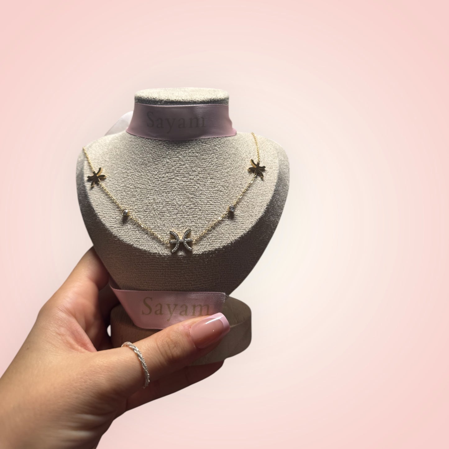 Collier Seyna