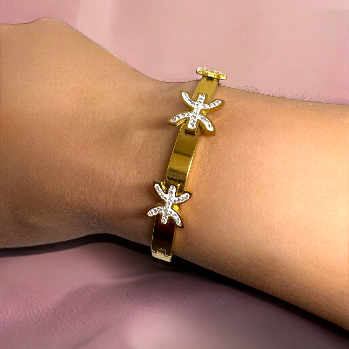 Bracelet Amazigh Nador