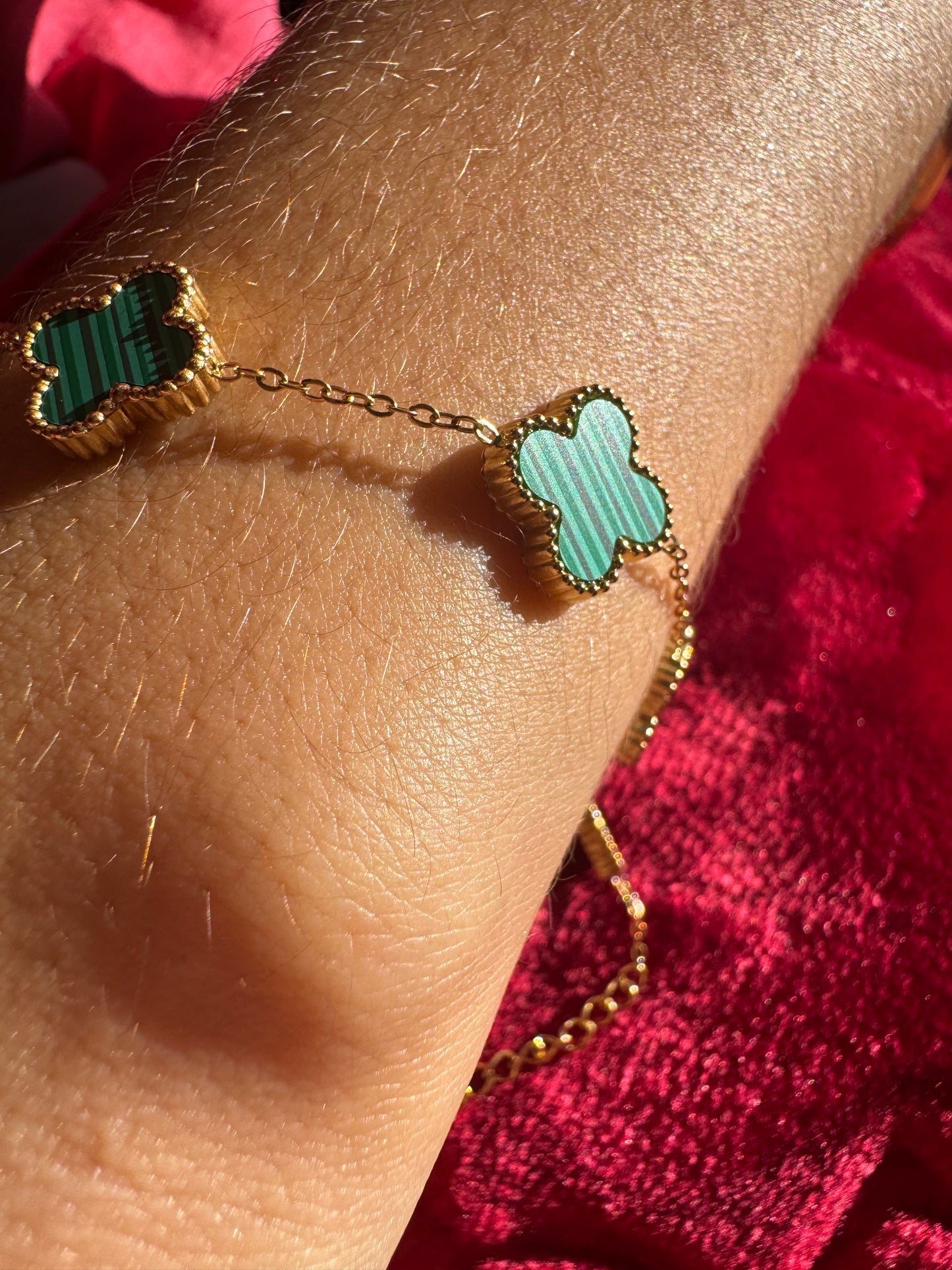 Bracelet Alma