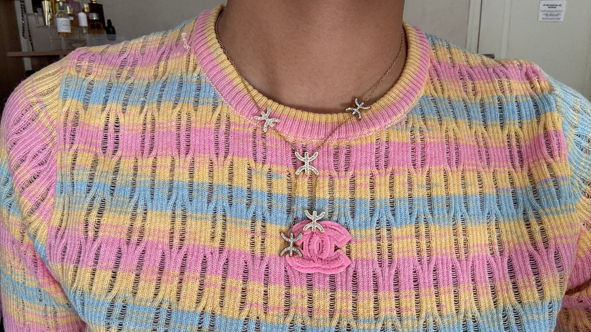 Collier Bouayach