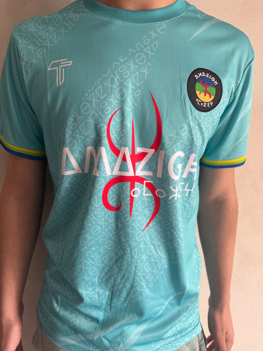 Maillot Amazigh