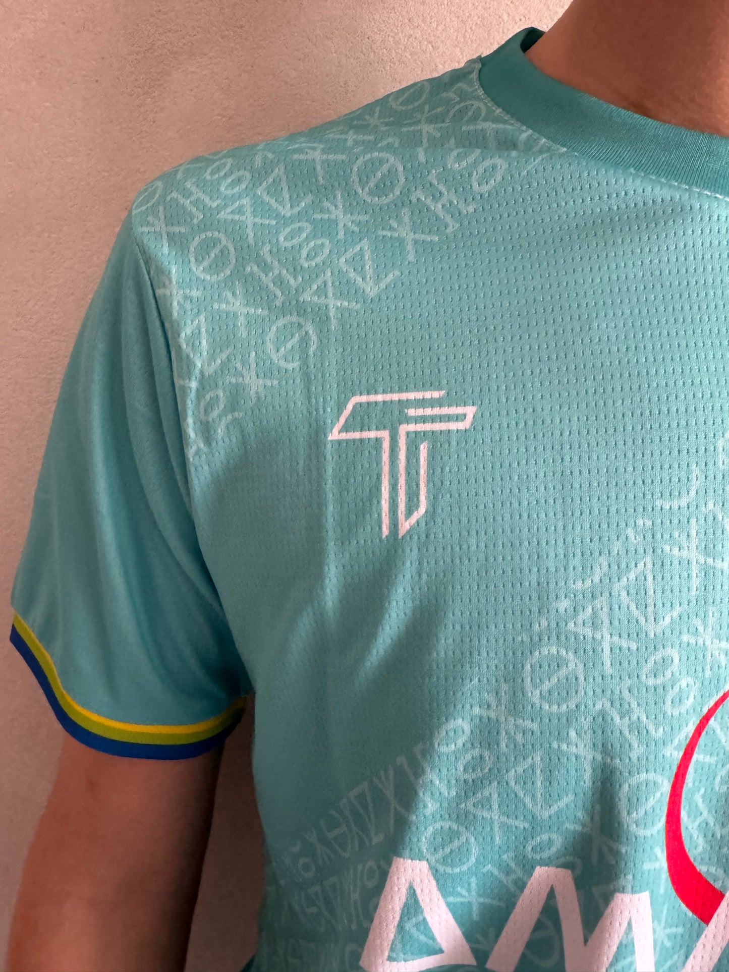 Maillot Amazigh