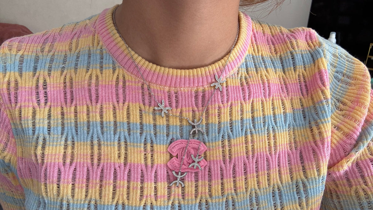 Collier Bouayach