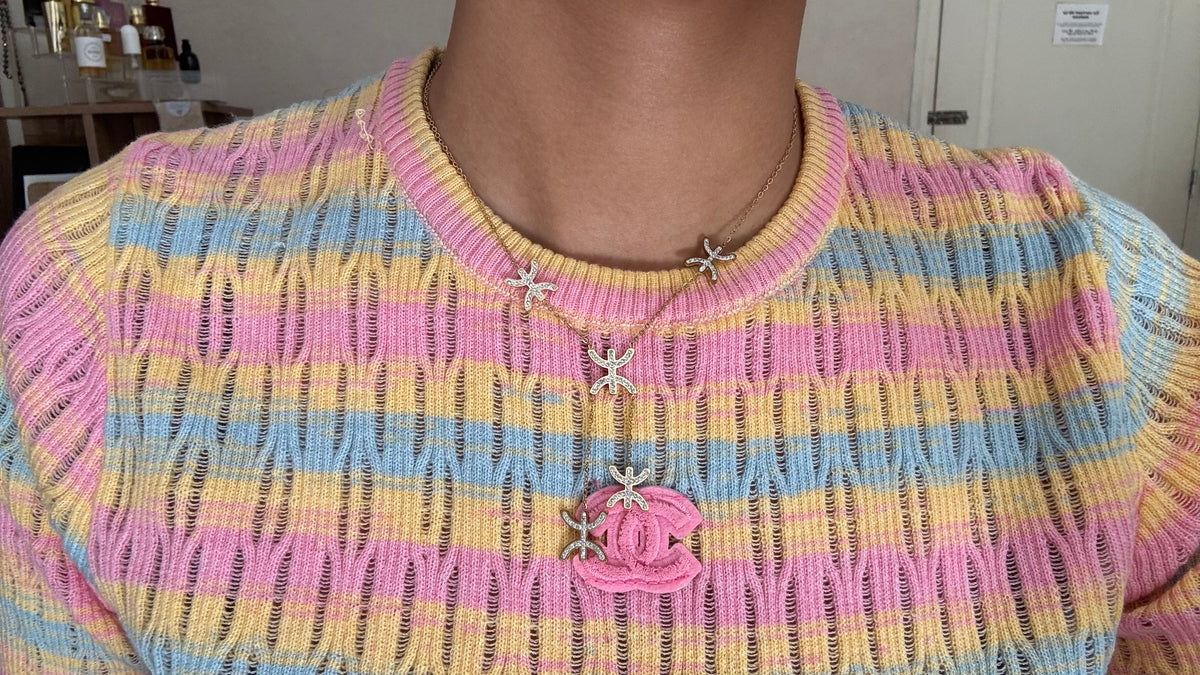 Collier Bouayach