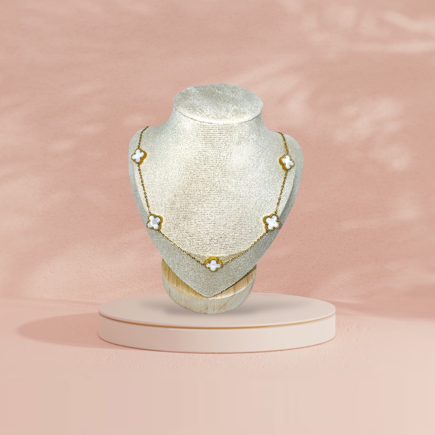 Collier Alma