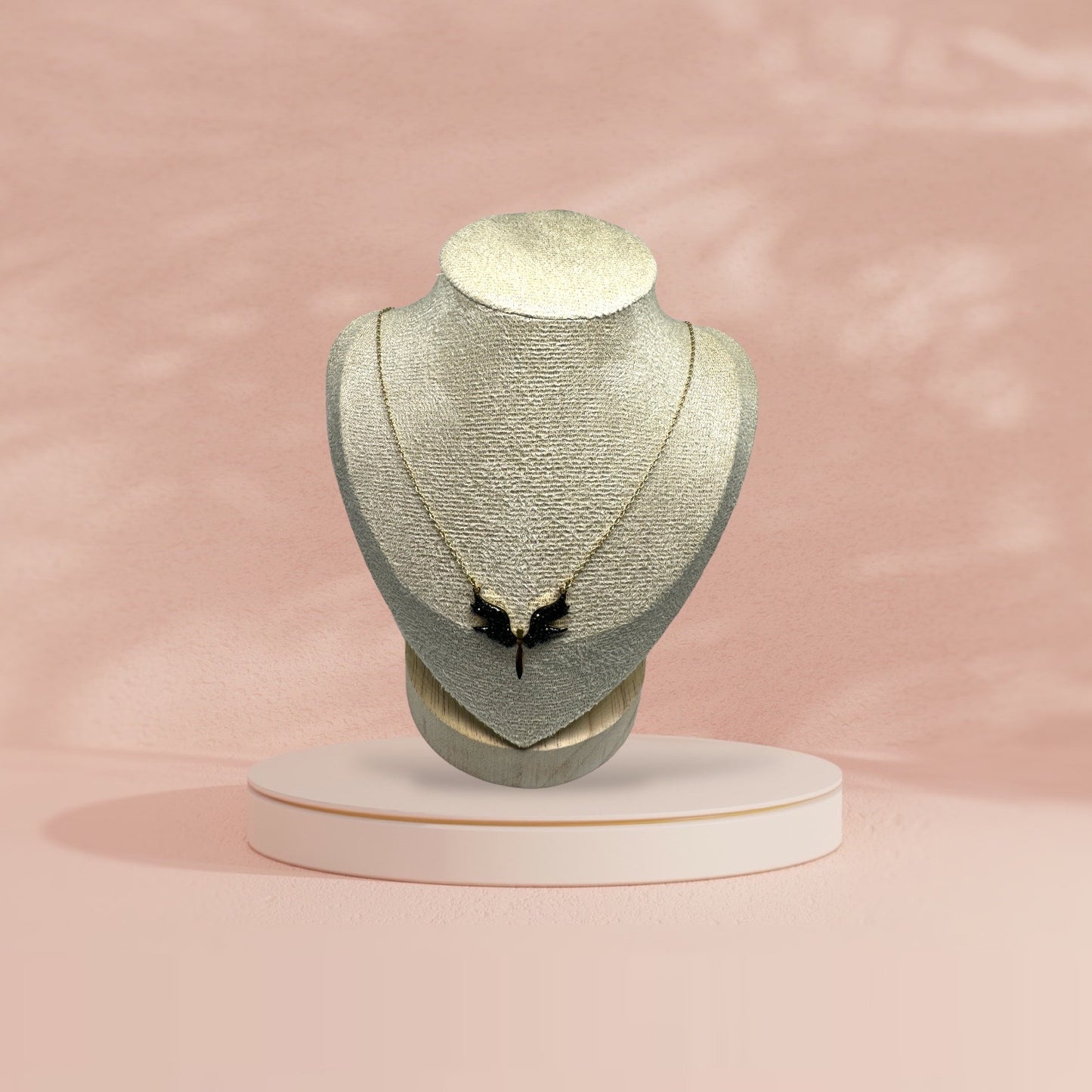 Collier Angel