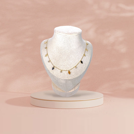 Collier Fatma