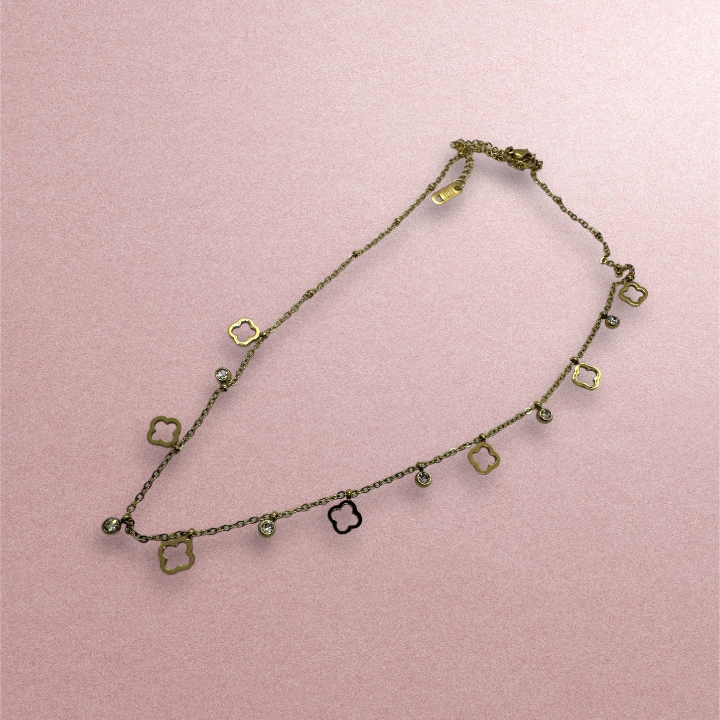 Collier Mélissa