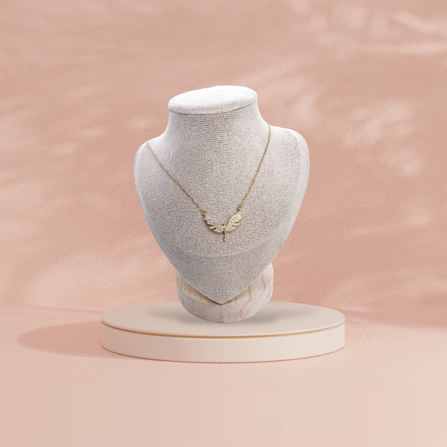 Collier Angel