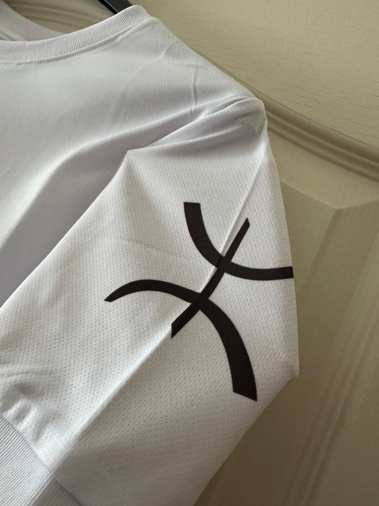 Maillot Abdelkrim El Khattabi