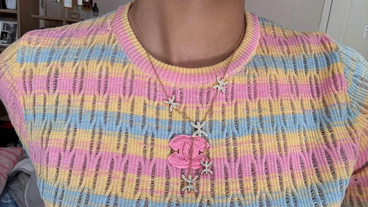 Collier Bouayach