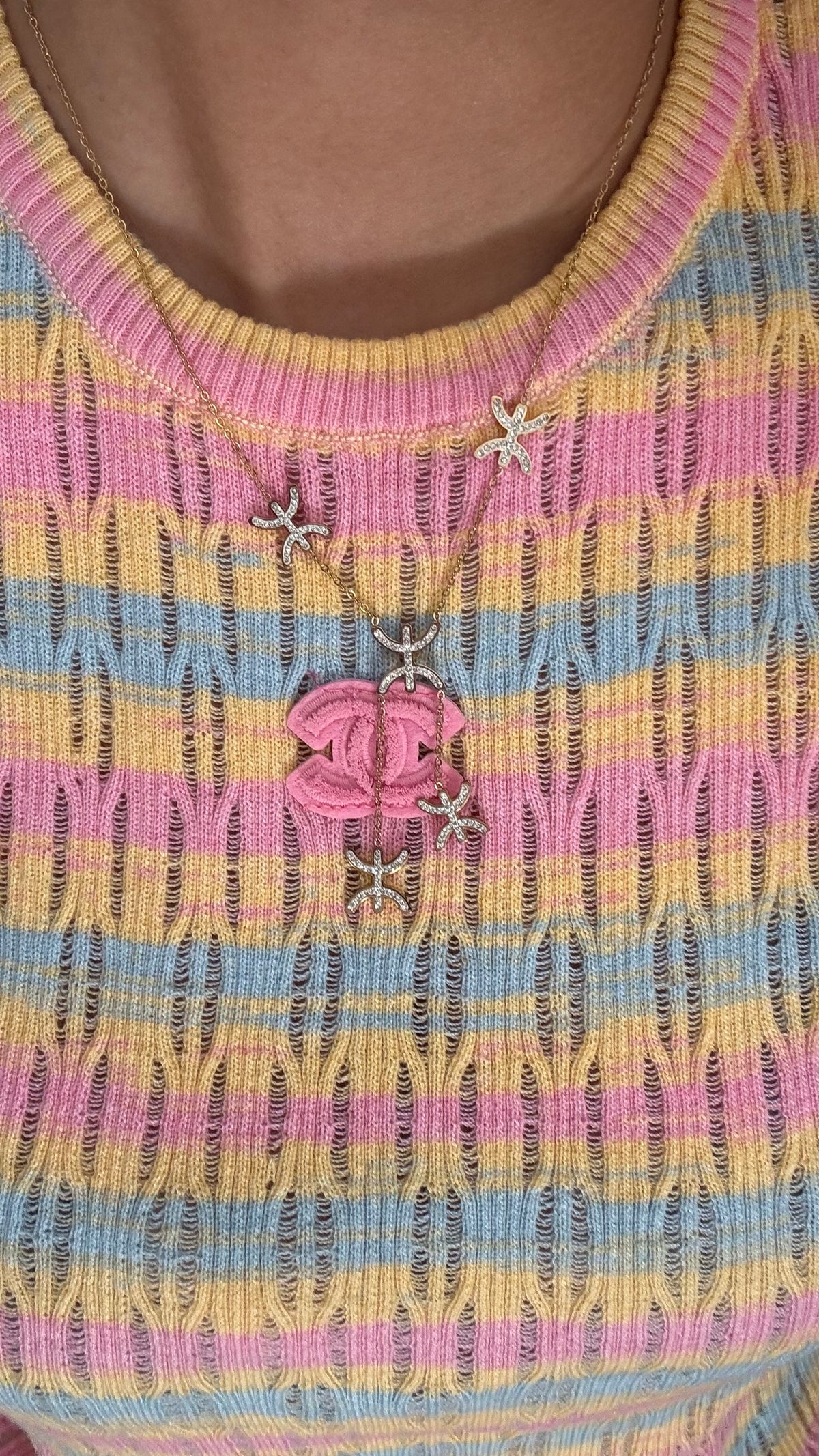 Collier Bouayach