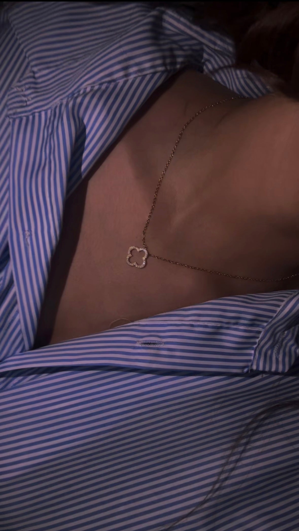 Collier Stella