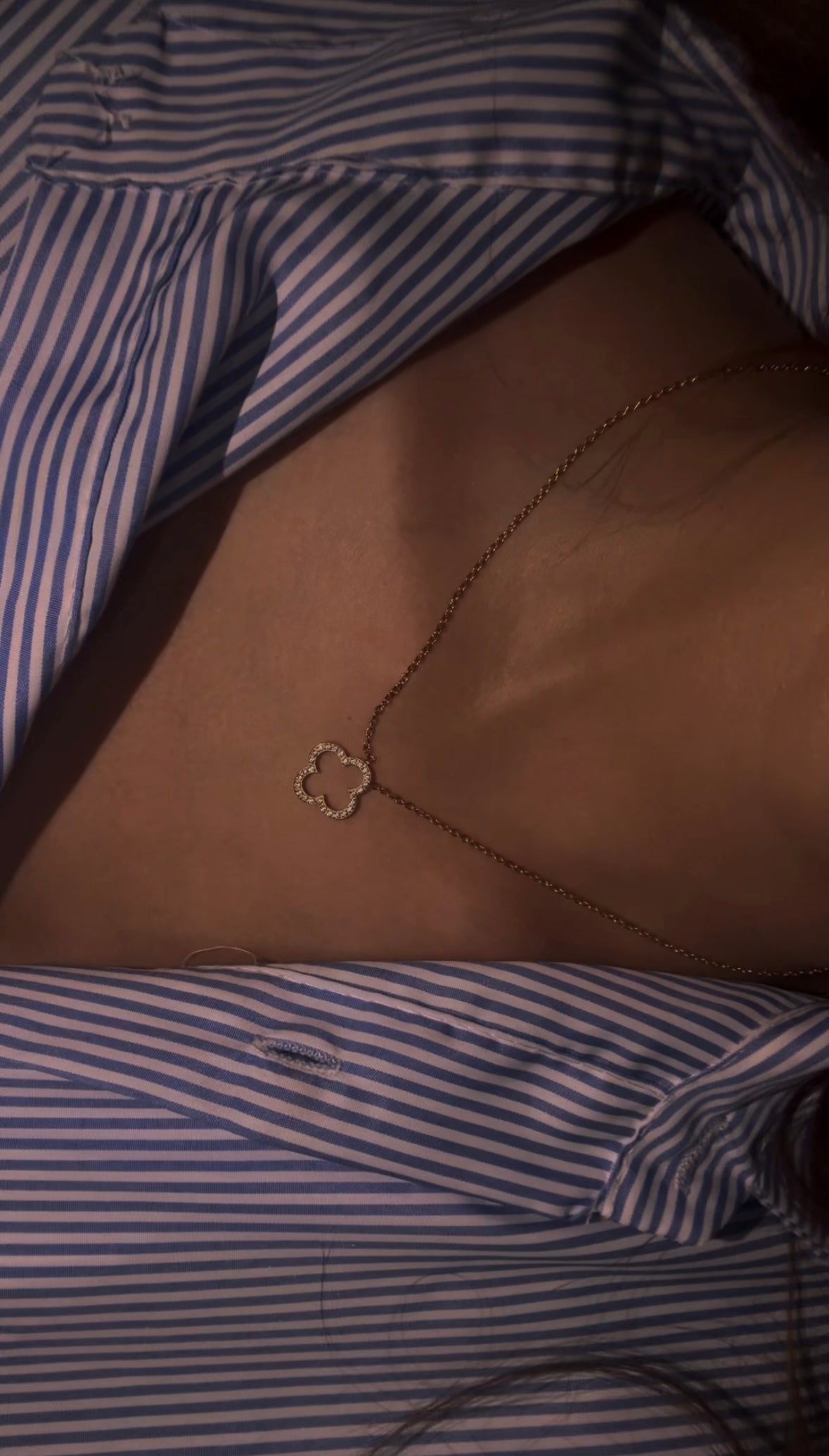 Collier Stella