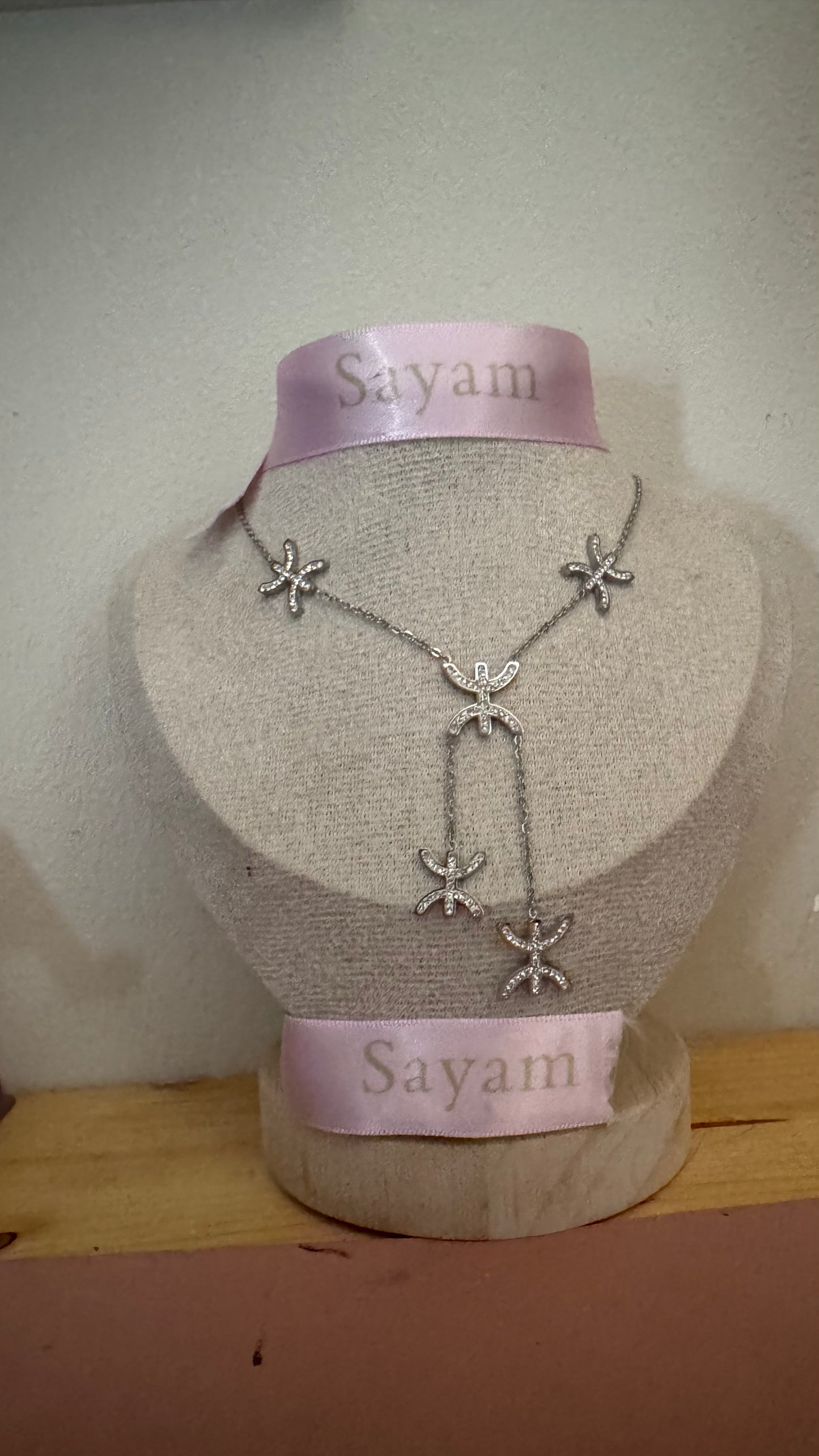 Collier Bouayach