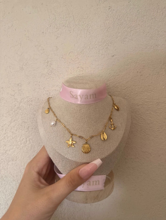 Collier Vaiana