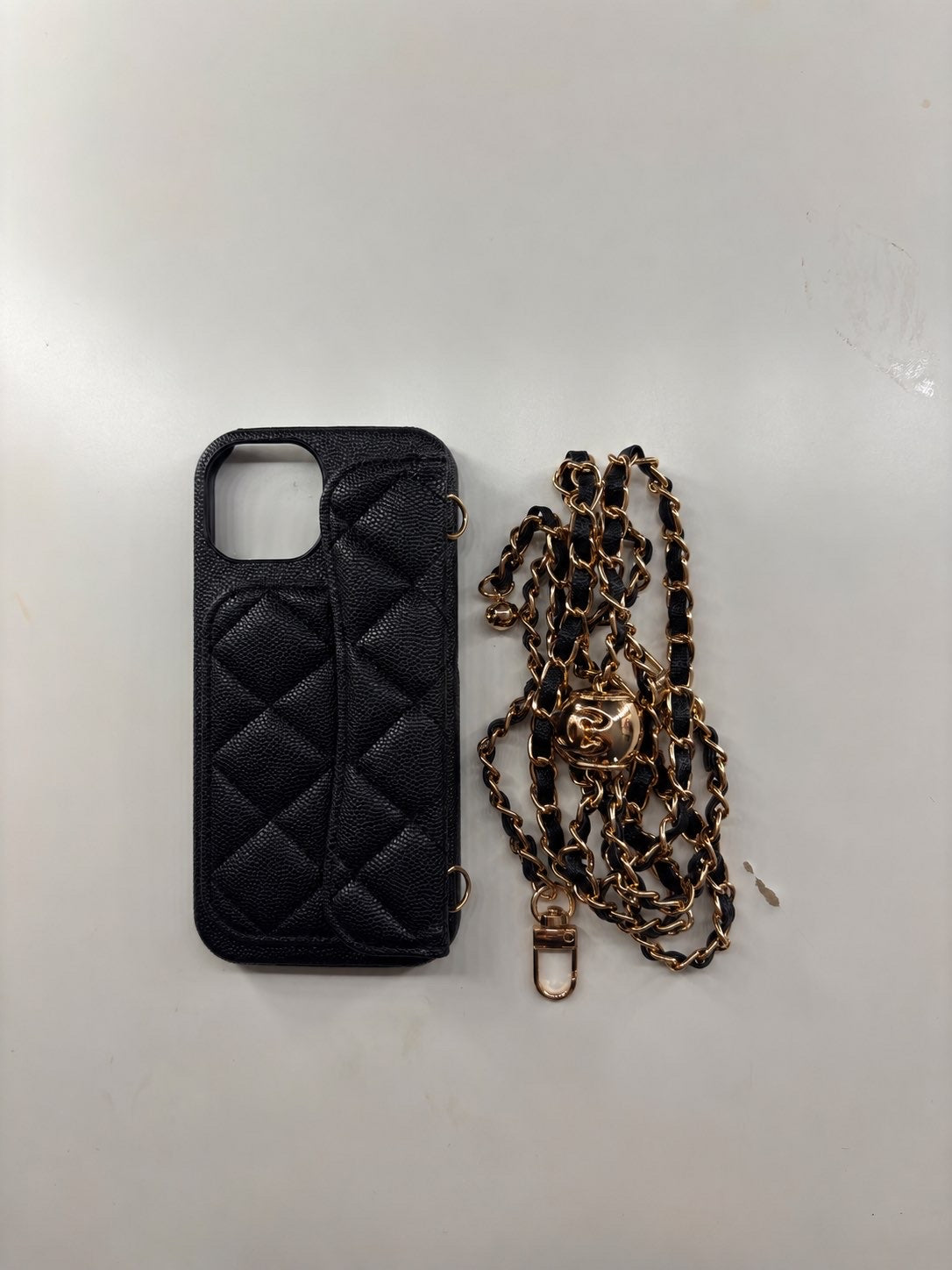Coque IPhone C.