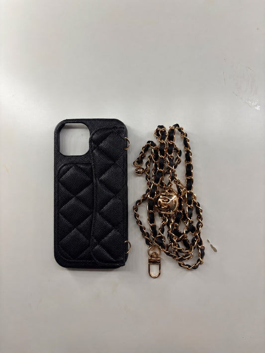 Coque IPhone C.