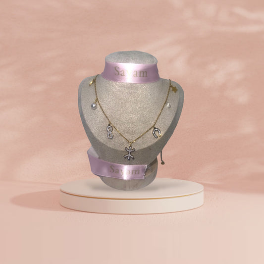Collier Aylan