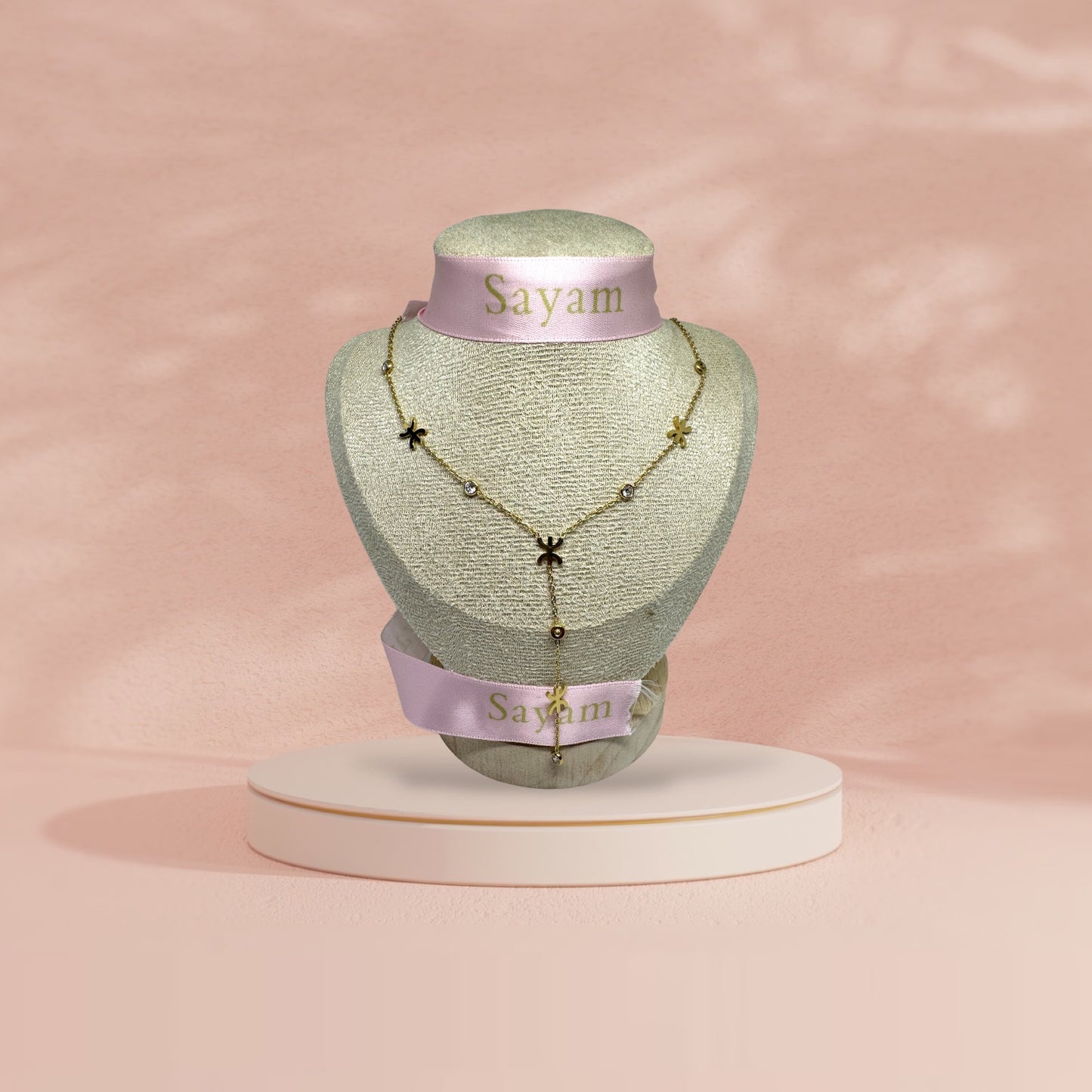 Collier Neyla