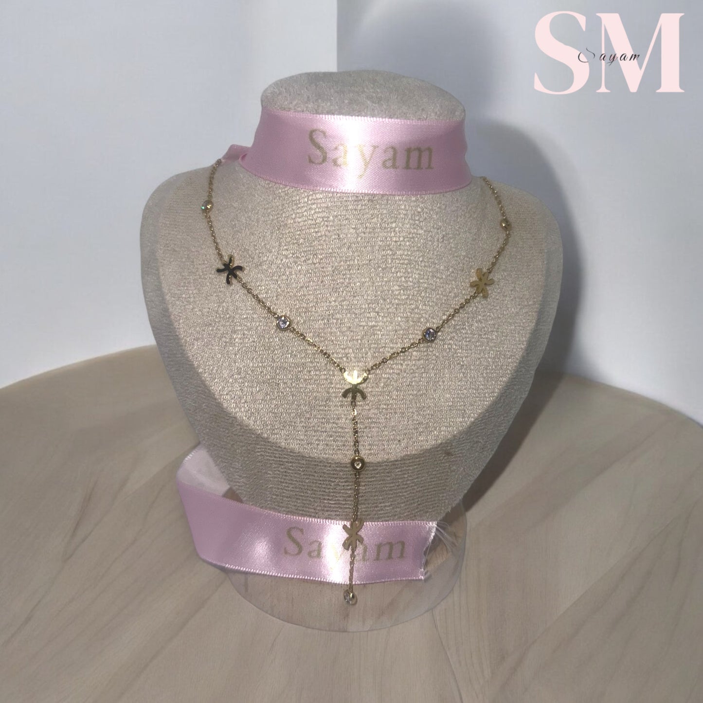 Collier Neyla
