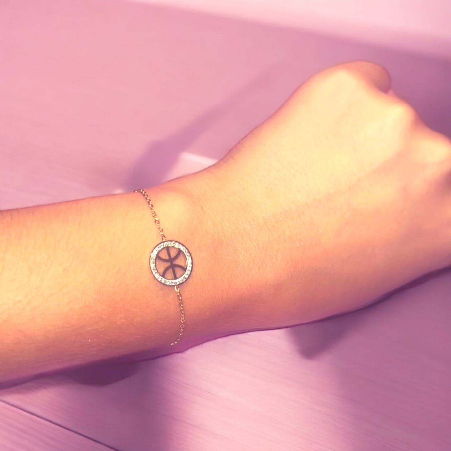 Bracelet Amazigh