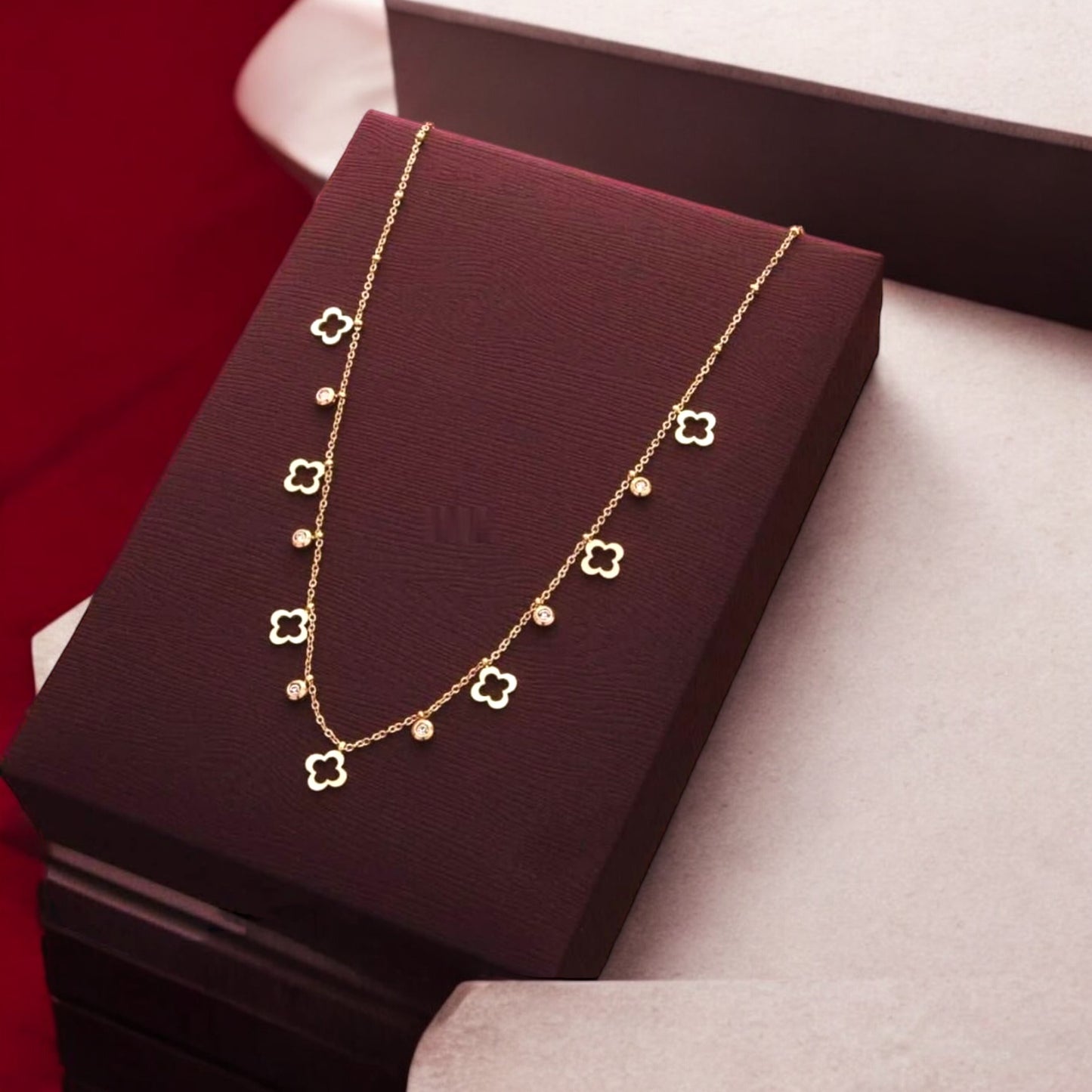 Collier Mélissa