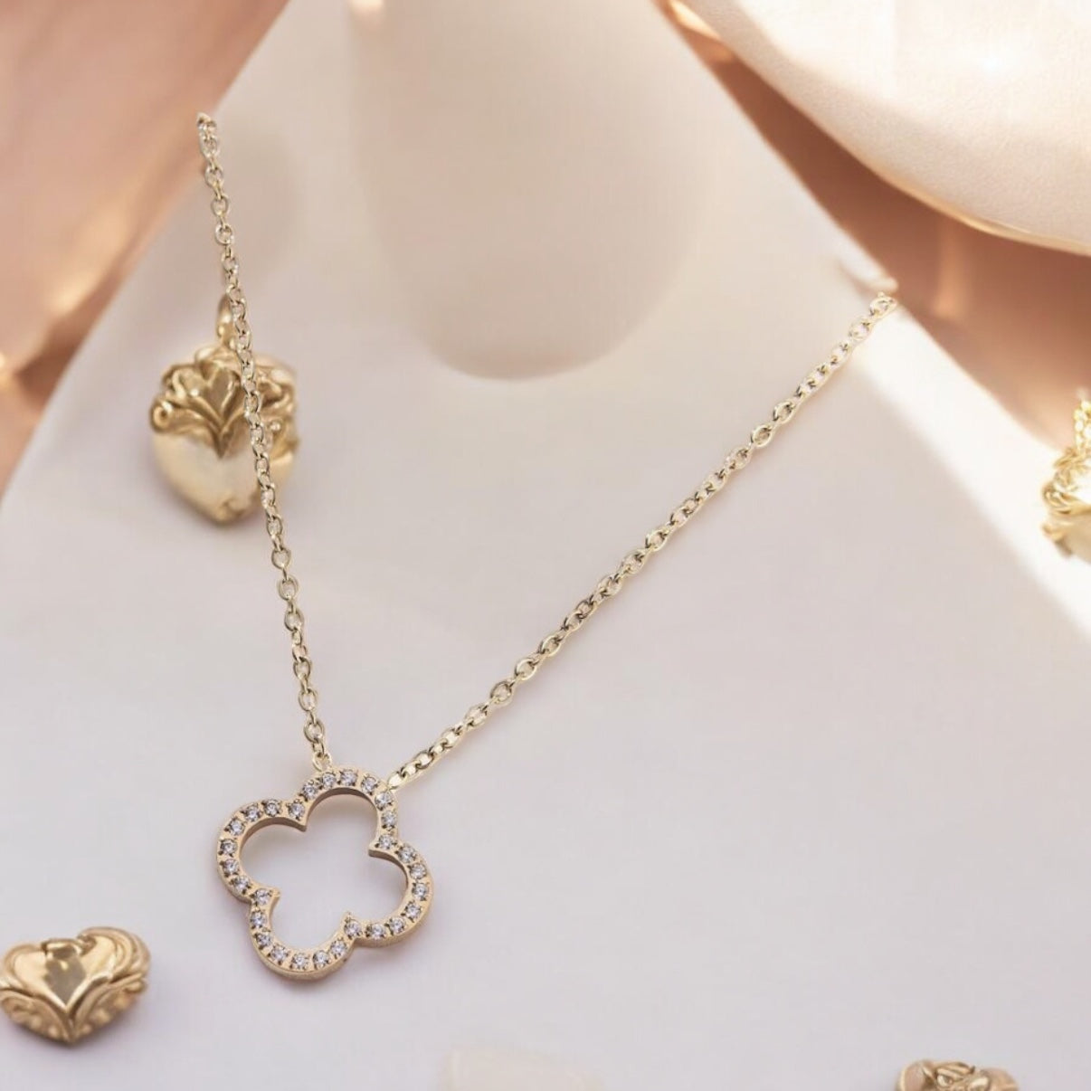 Collier Stella