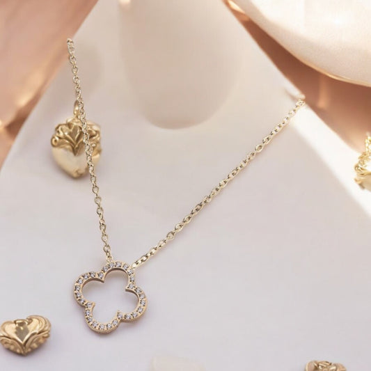 Collier Stella