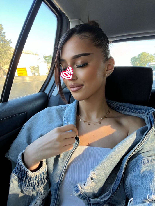 Collier Mélissa