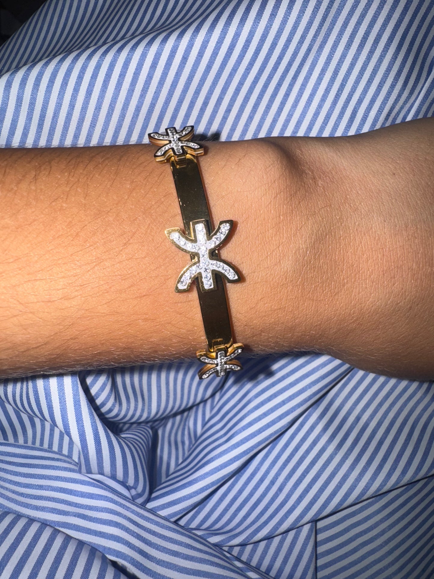 Bracelet Amazigh Nador
