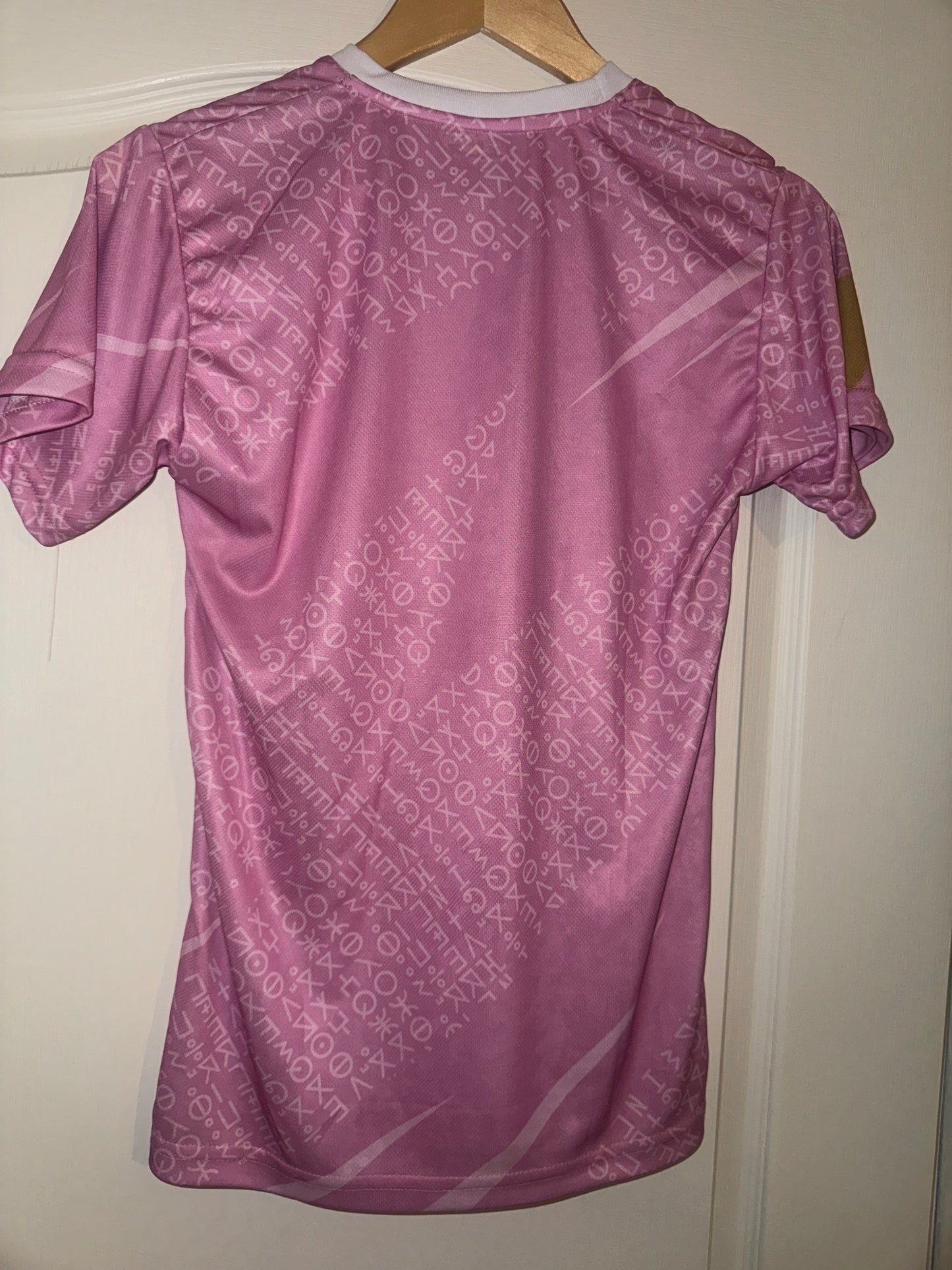 Maillot Amazigh pink