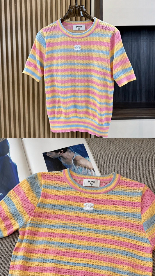 Tee-shirts C