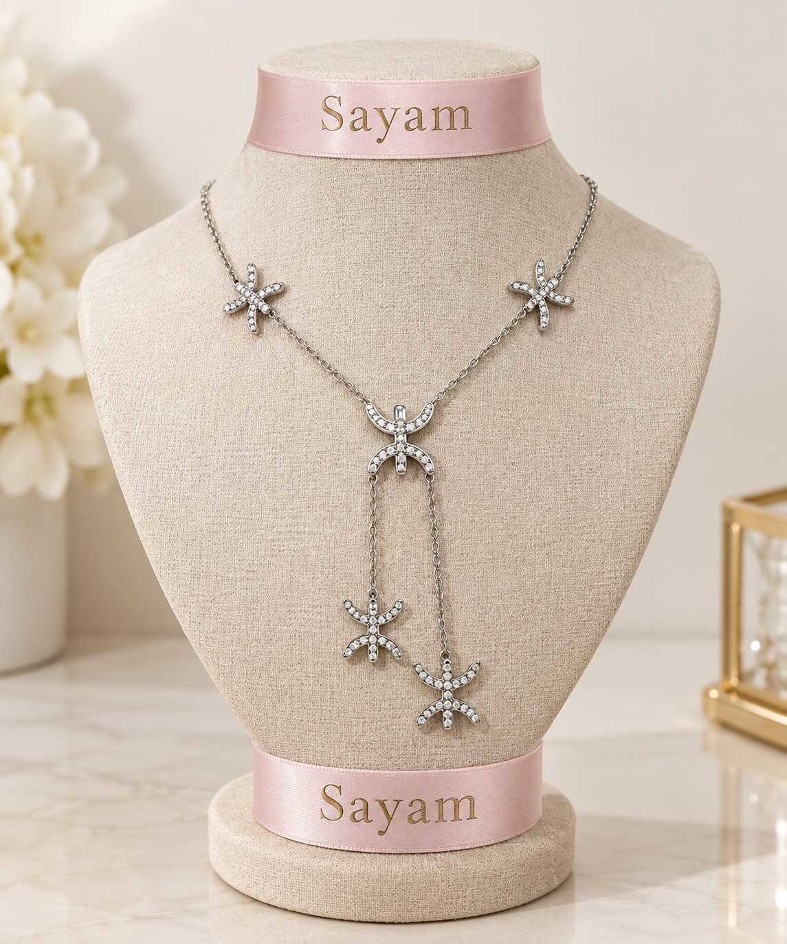 Collier Bouayach
