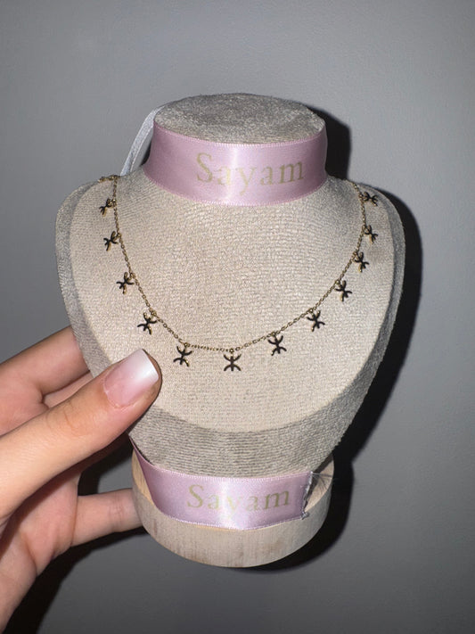 Collier Layâ