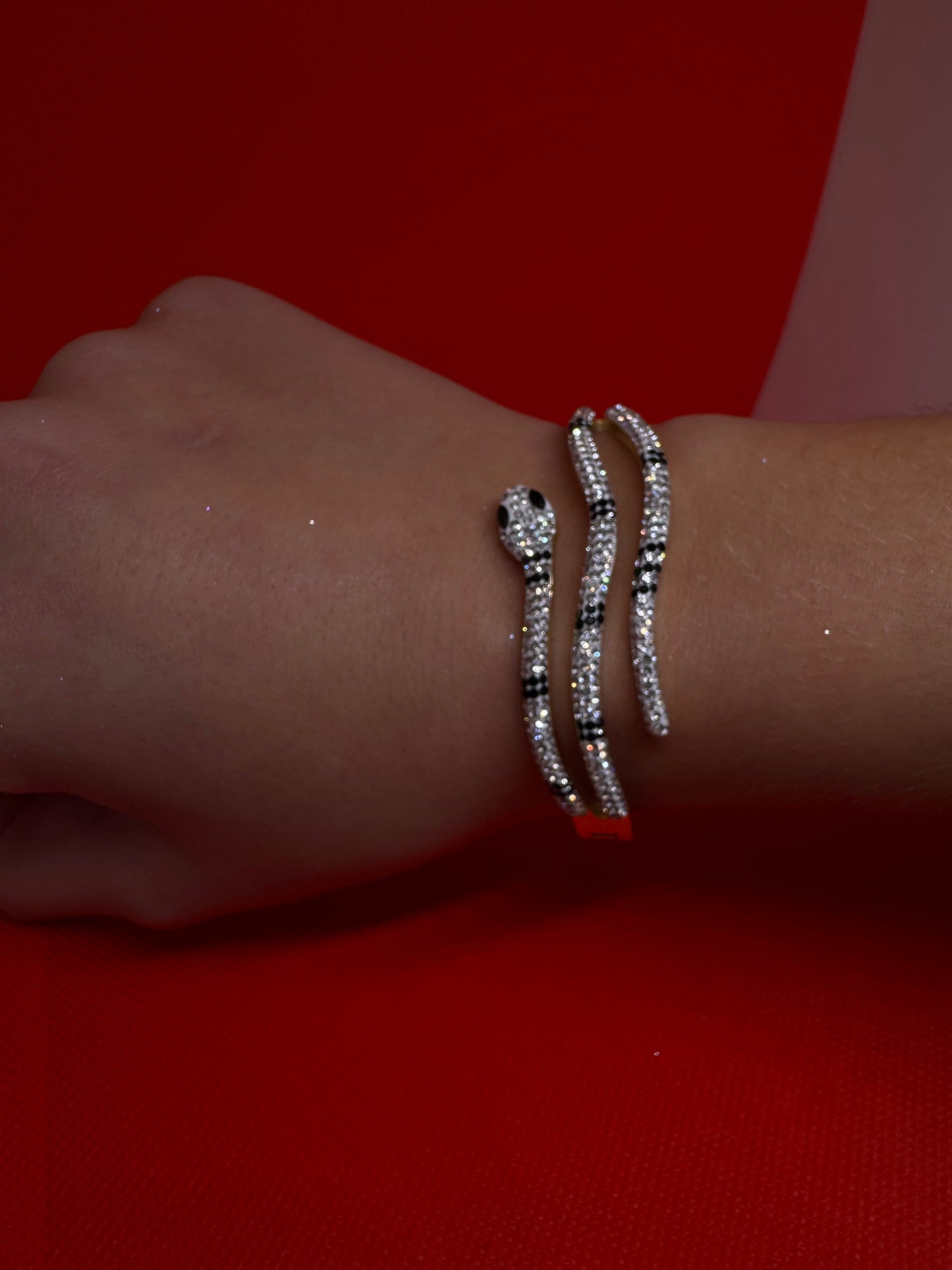 Bracelet Snake
