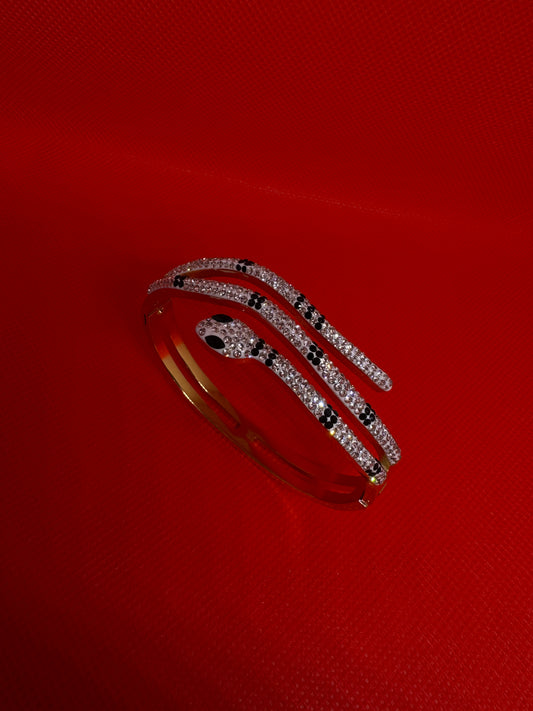 Bracelet Snake