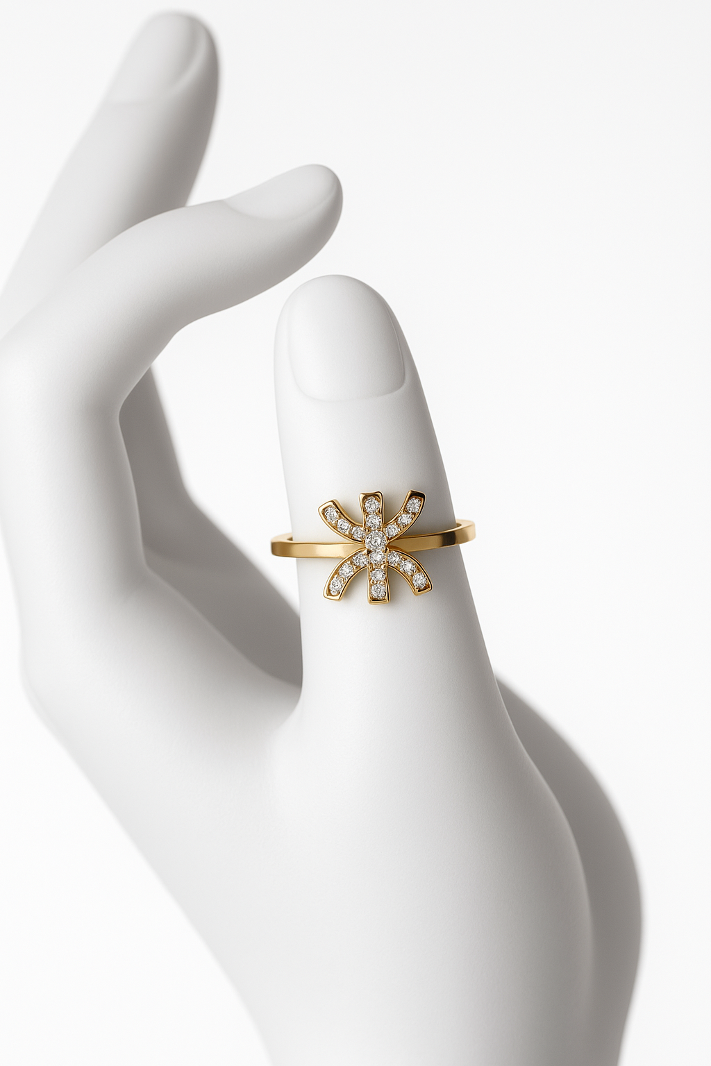 Bague Tifawin