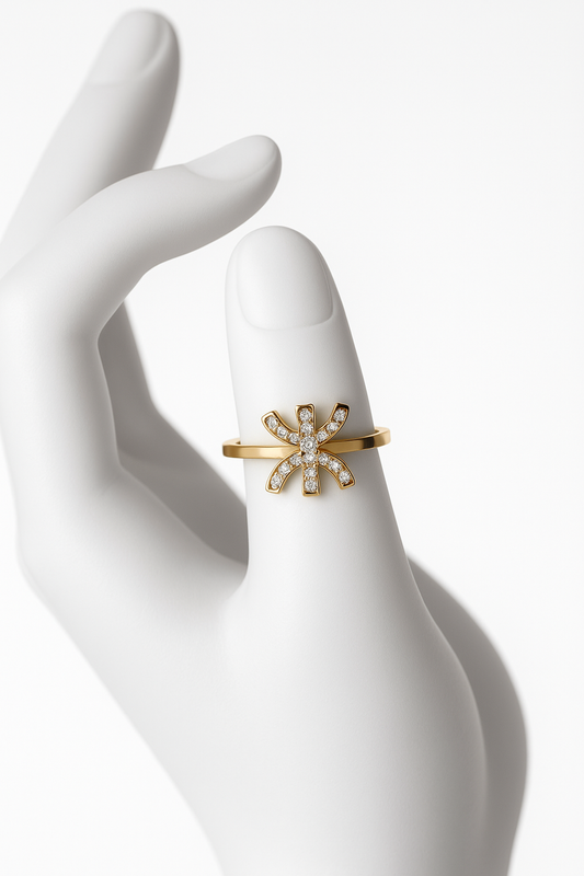Bague Tifawin