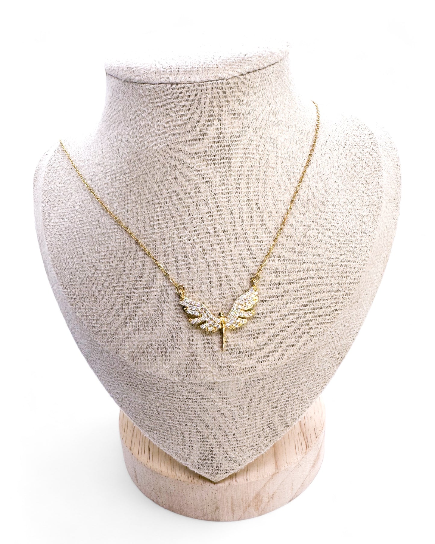 Collier Angel