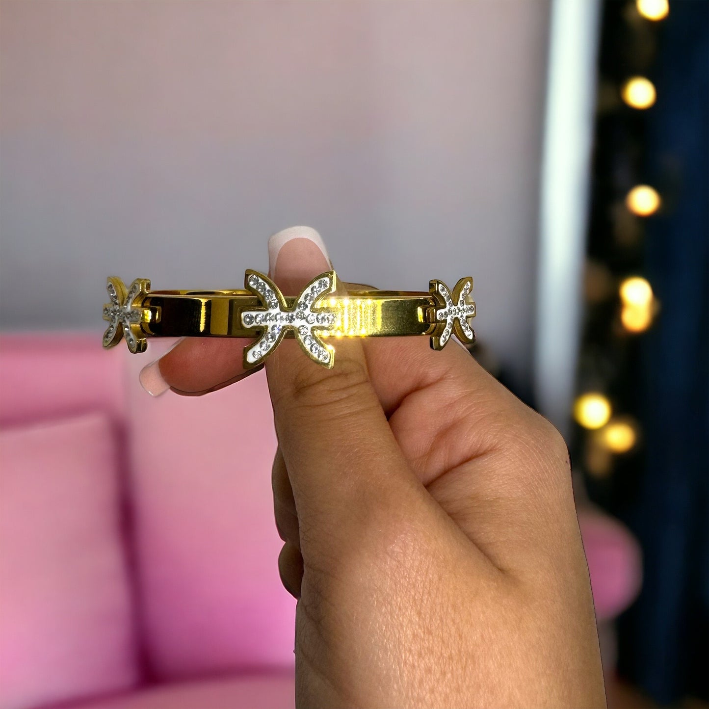 Bracelet Amazigh Nador